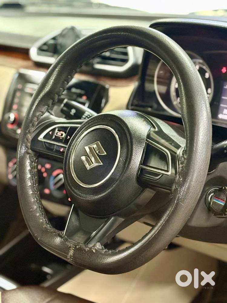 Maruti Suzuki Dzire Vdi Amt, 2020, Diesel