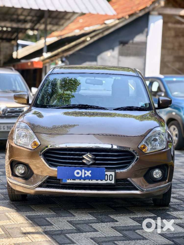 Maruti Suzuki Dzire 1.2 Vxi, 2019, Petrol