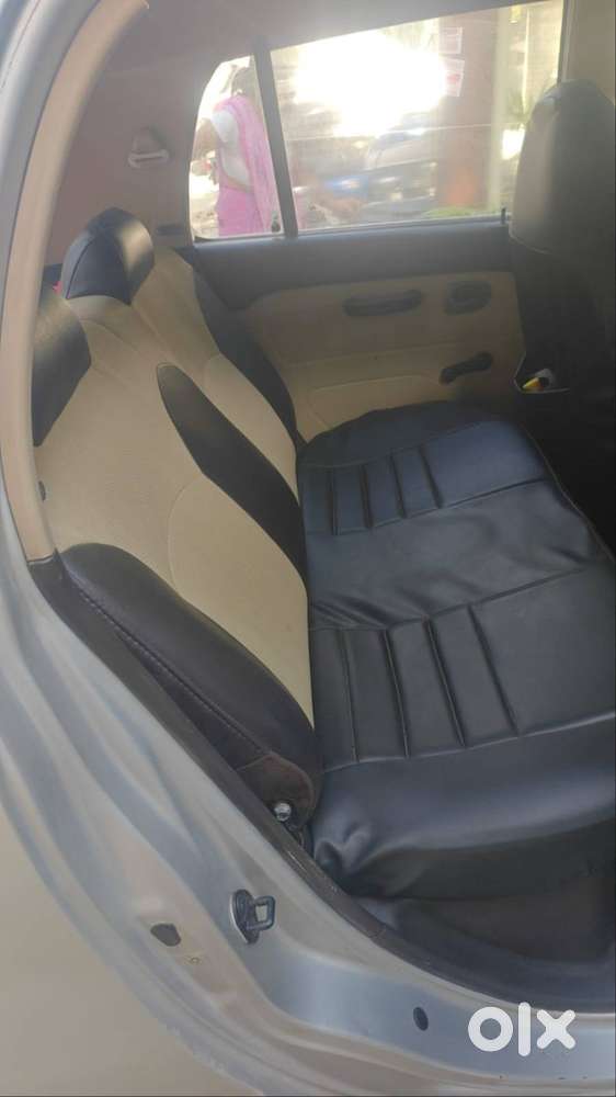 Hyundai Santro Xing 2012 Cng & Hybrids Good Condition