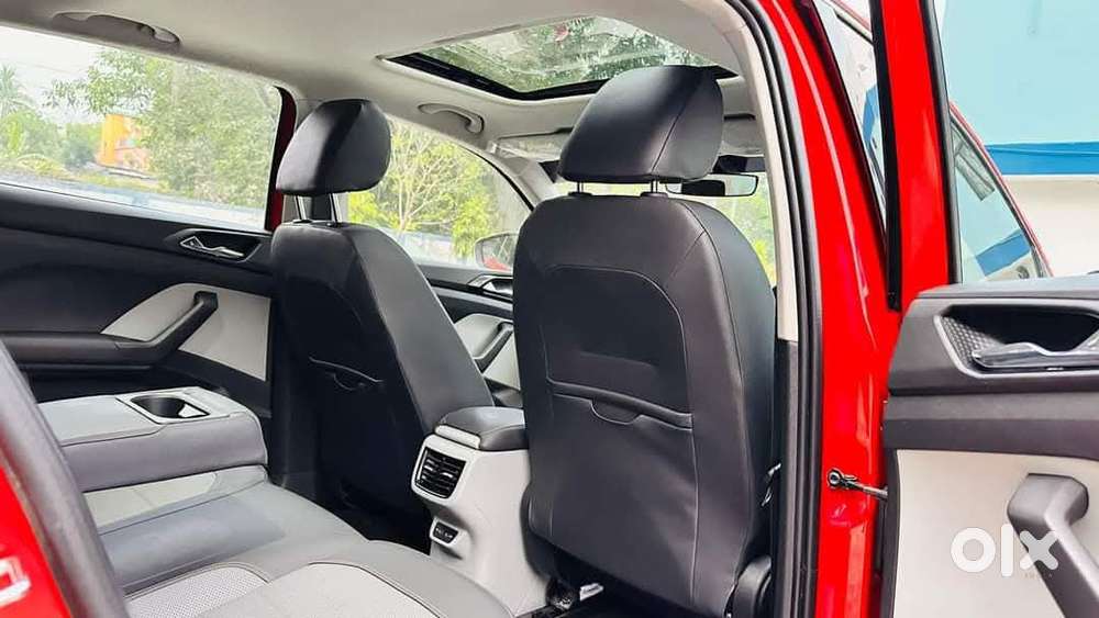 Skoda Kushaq 1.0 Tsi Style At, 2021, Petrol