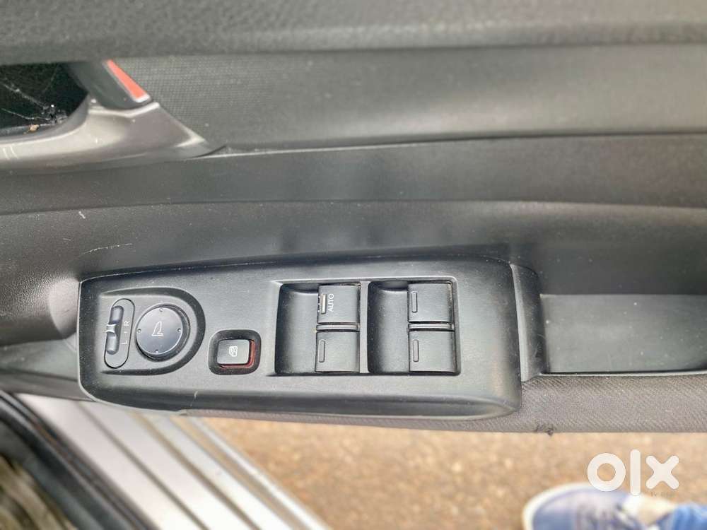 Honda City 2011-2013 Corporate Edition, 2013, Petrol