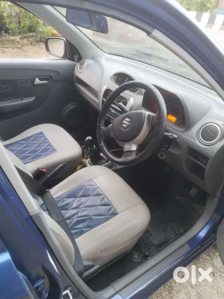 Maruti Suzuki Alto 2015 Petrol 39000 Km Driven