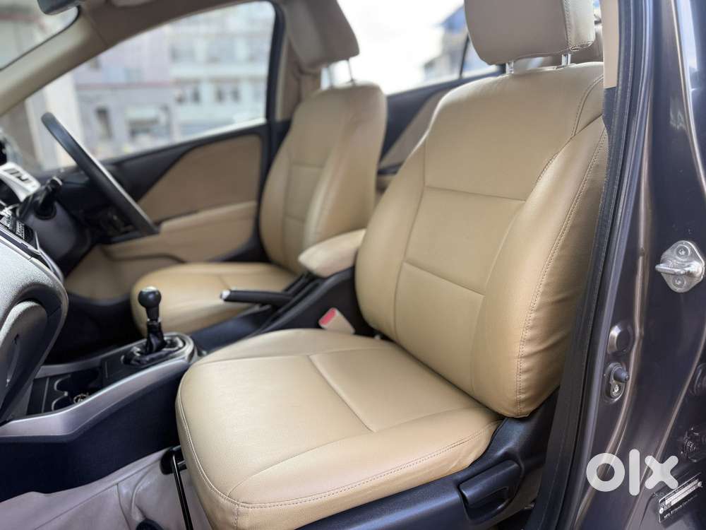 Honda City 2015-2017 I Vtec Sv, 2015, Petrol