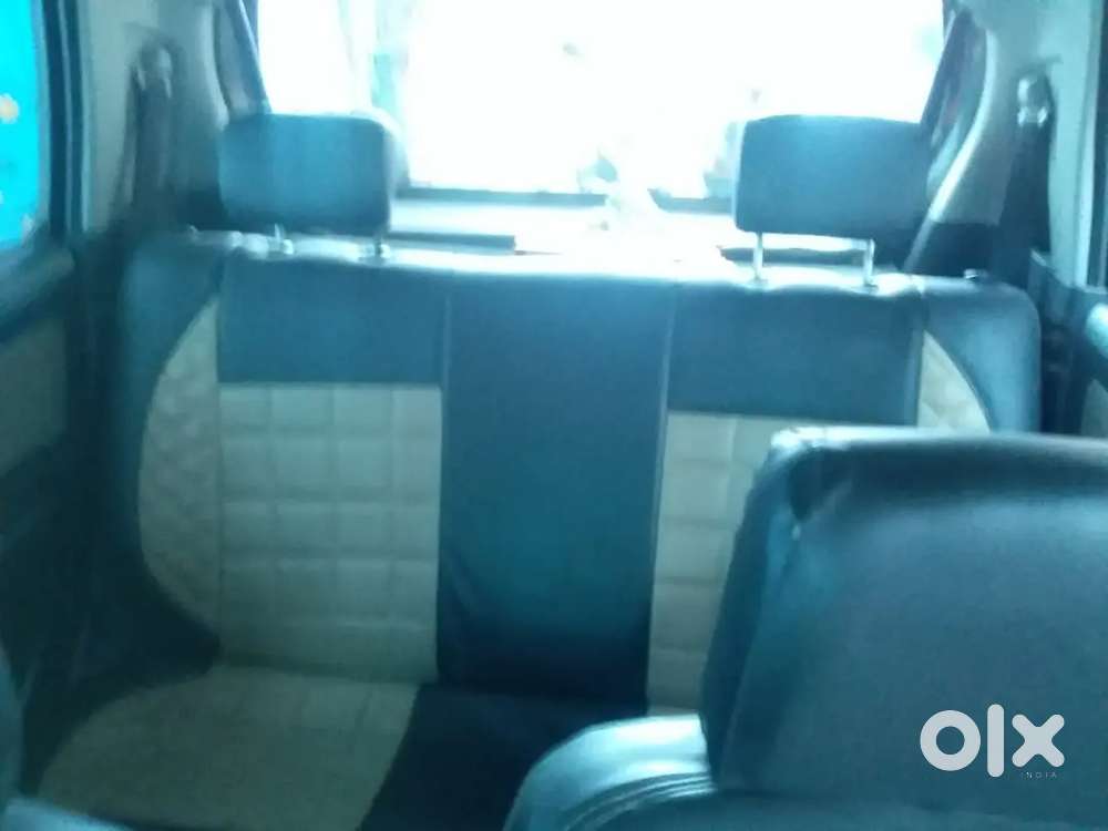 Maruti Suzuki Wagon R 2017 Cng & Hybrids 50000 Km Driven