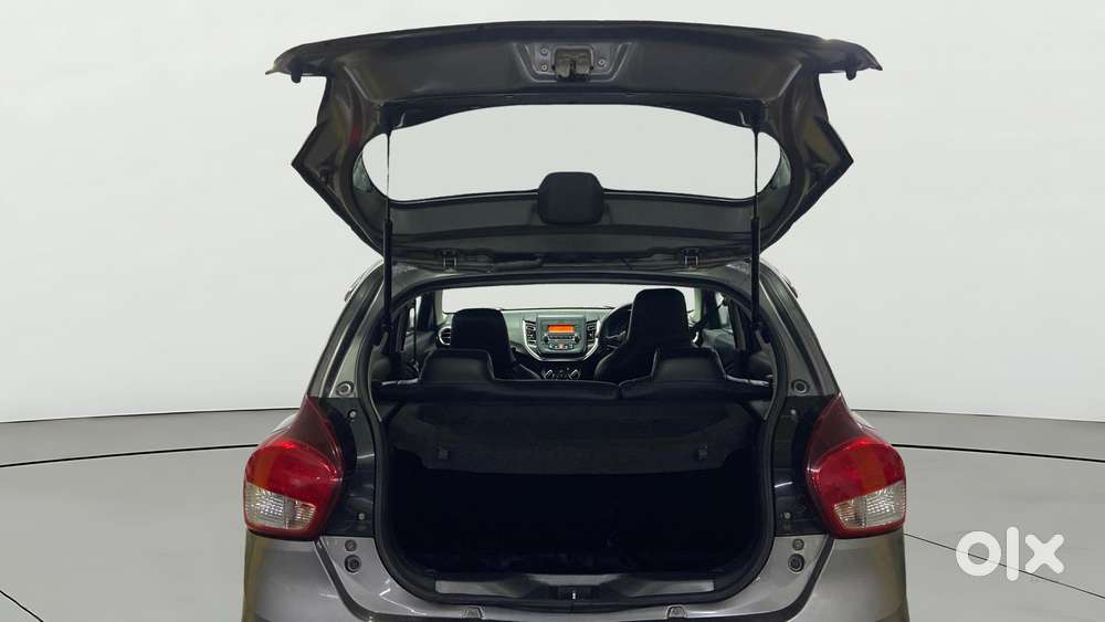 Maruti Suzuki Celerio Zxi, 2023, Petrol