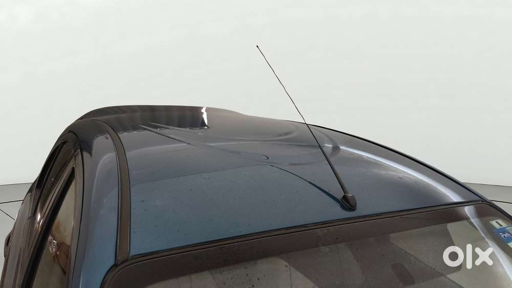 Nissan Micra Xv Cvt, 2017, Petrol