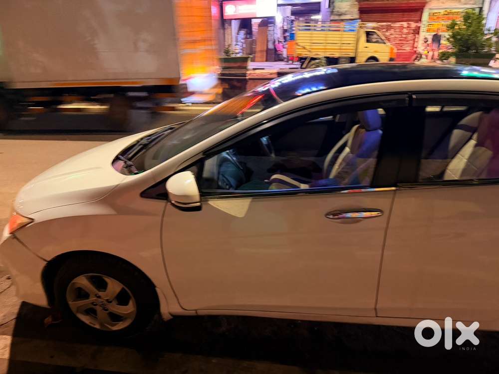 Honda City 2017 Petrol Good Condition