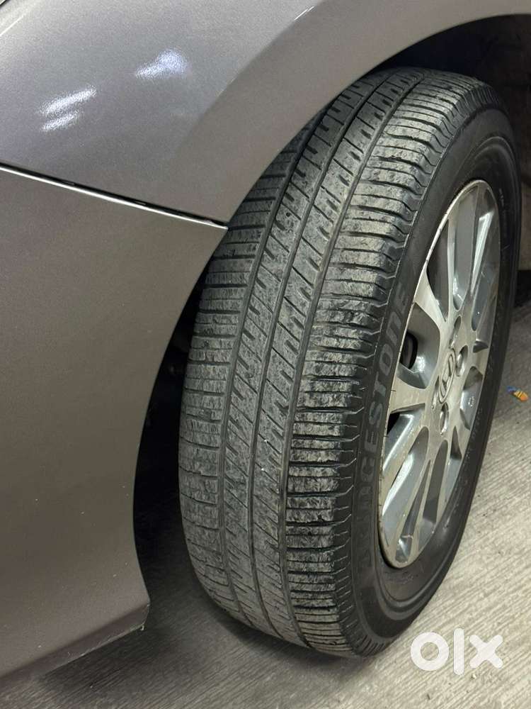 Honda City S, 2015, Petrol
