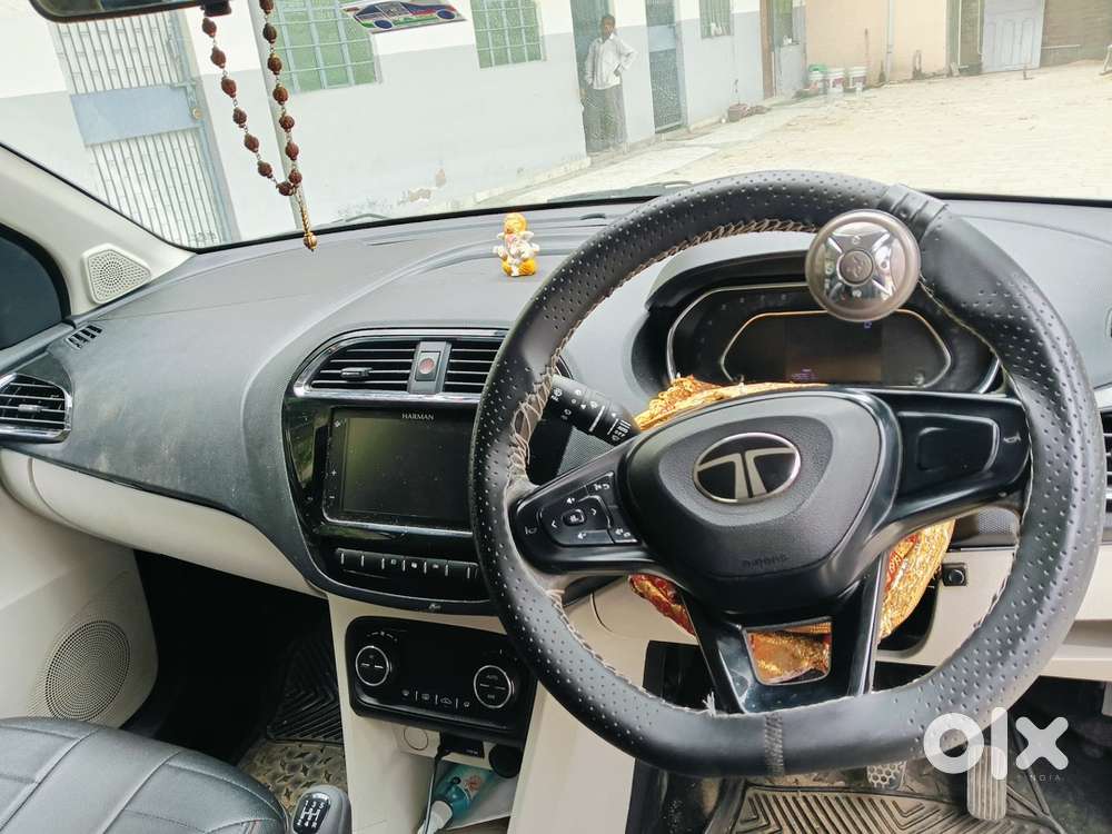 Tata Tiago Cng 2024 Model