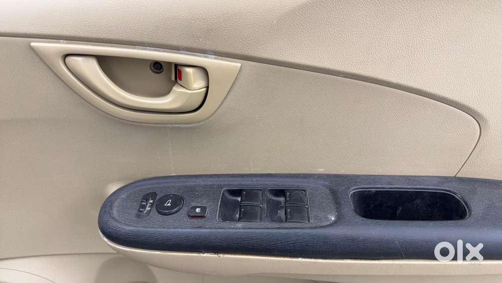 Honda Amaze 2013-2016 S I-vtech, 2014, Petrol