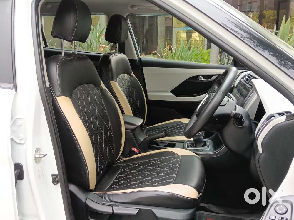 Hyundai Creta 1.5 Sx, 2022, Petrol