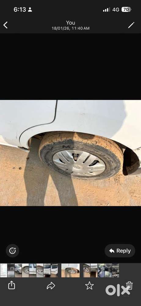 Maruti Suzuki Alto 800 2017 Petrol 93000 Km Driven