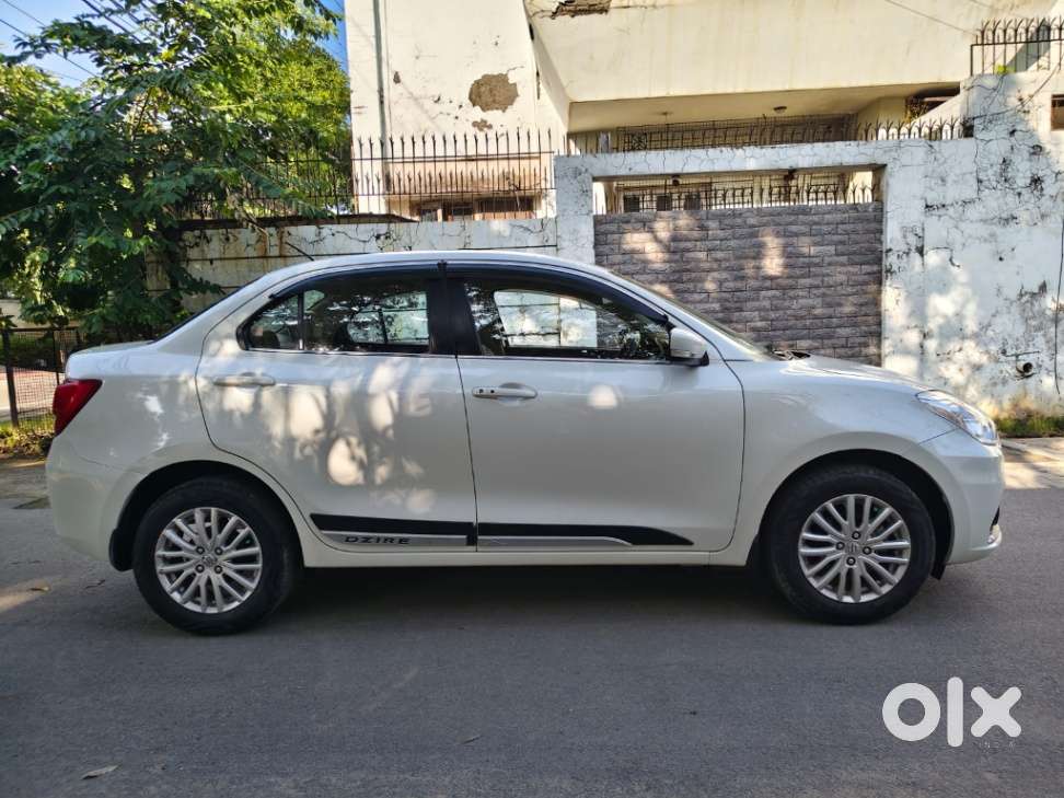 Maruti Suzuki Dzire 1.2 Zxi, 2023, Cng & Hybrids