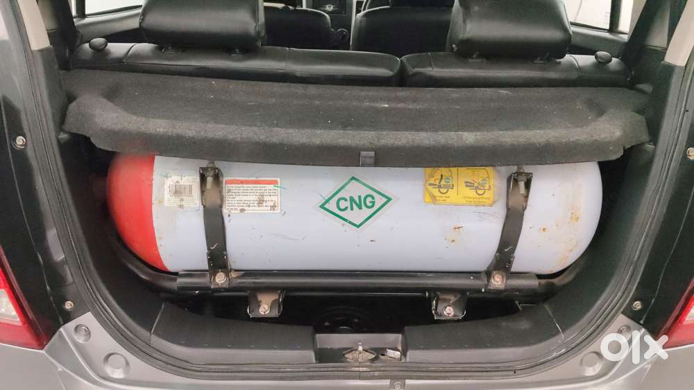 Maruti Suzuki Wagon R 1.0 Lxi Cng, 2018, Cng & Hybrids