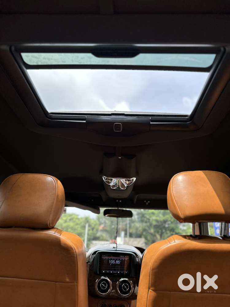 Mahindra Thar 2010-2015 Crde Ac, 2019, Diesel