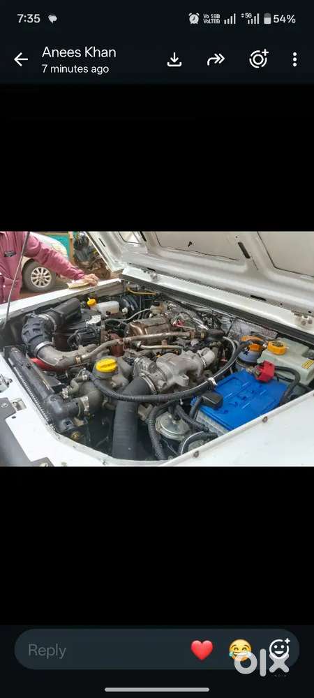 Force Motors Trax 2023 Diesel