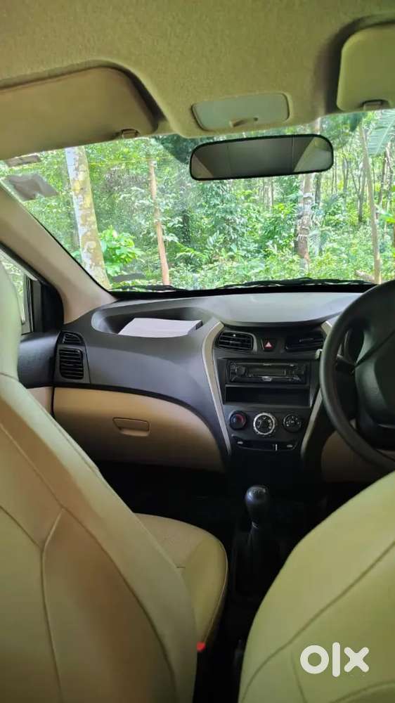 Hyundai Eon 2017