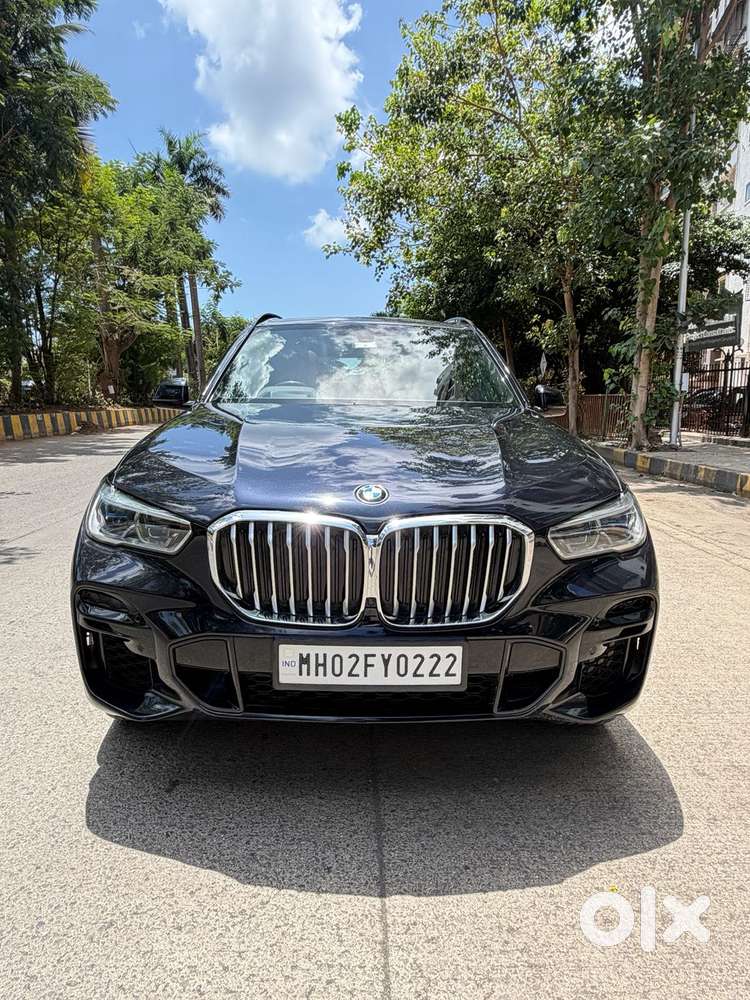 Bmw X5 Xdrive40i M Sport, 2023, Petrol