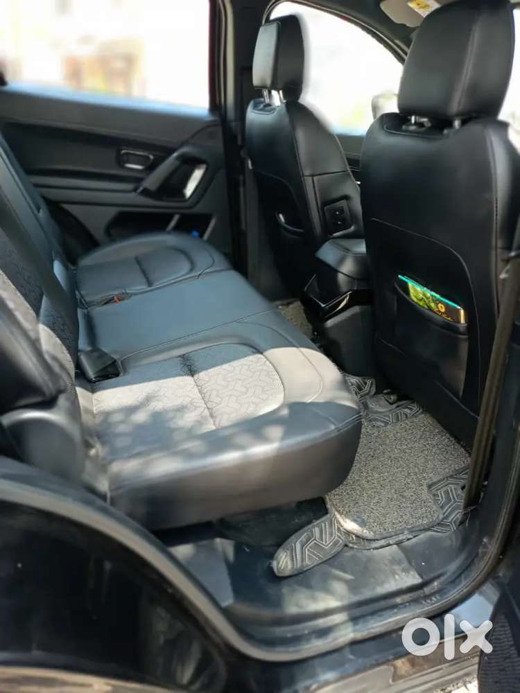 Tata Safari 2.0 Kryotec 2023