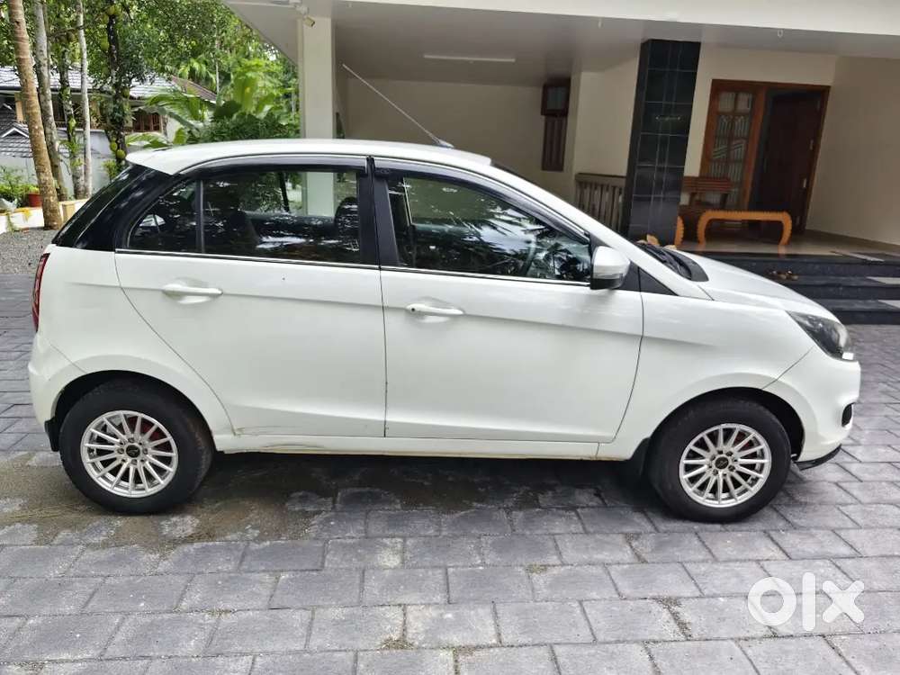 Tata Bolt 2015 Petrol Well Maintained