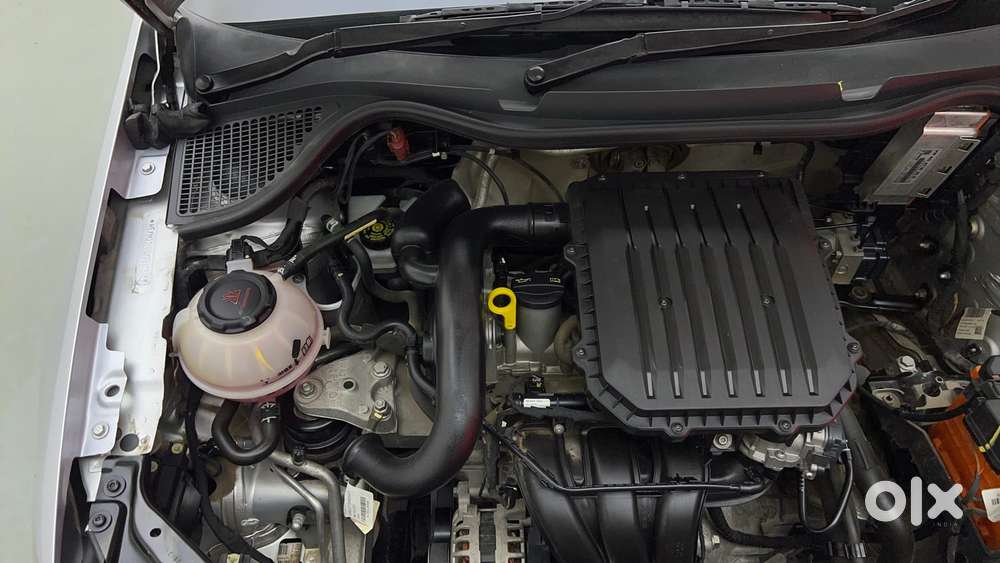 Volkswagen Polo 1.0 Mpi Trendline, 2021, Petrol