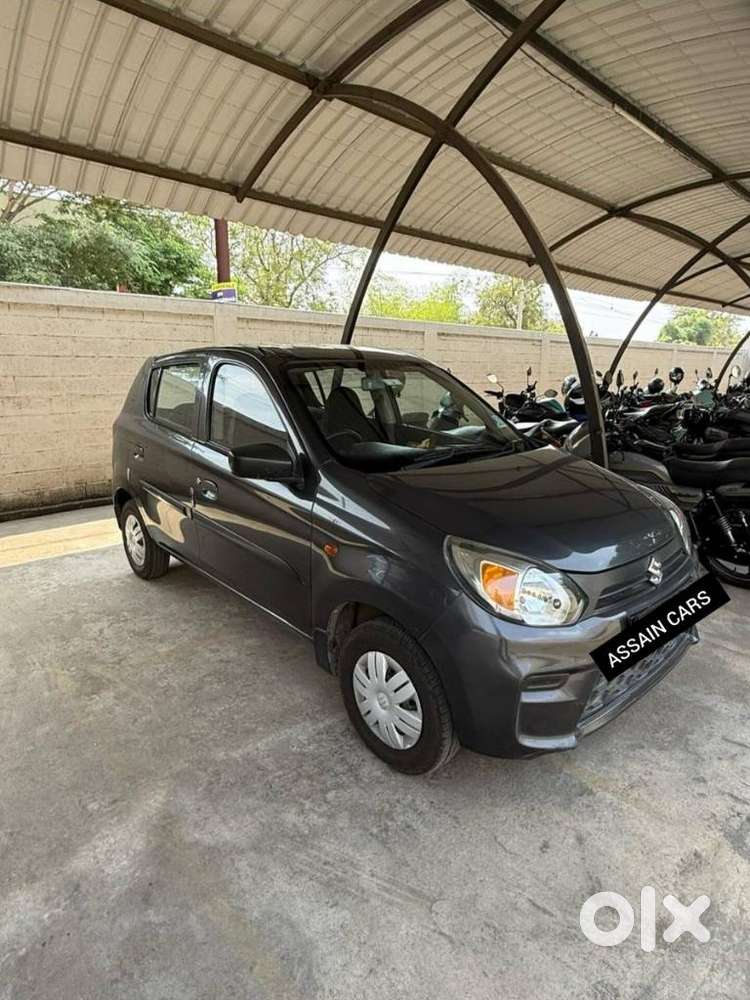 Maruti Suzuki Alto 800 Vxi Airbag, 2023, Petrol