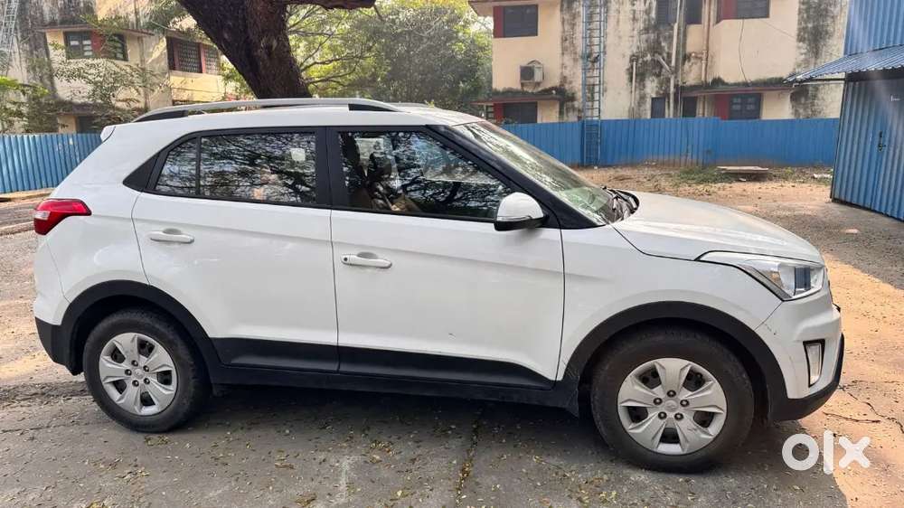 Hyundai Creta 2016 Petrol 22000 Km Driven