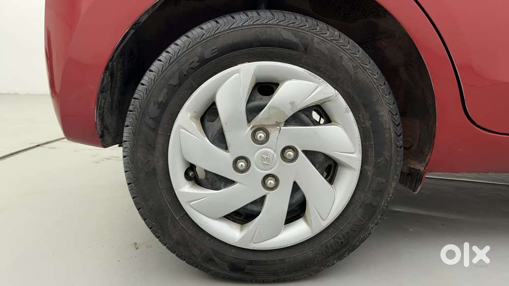 Hyundai Santro Sportz Cng, 2019, Cng & Hybrids