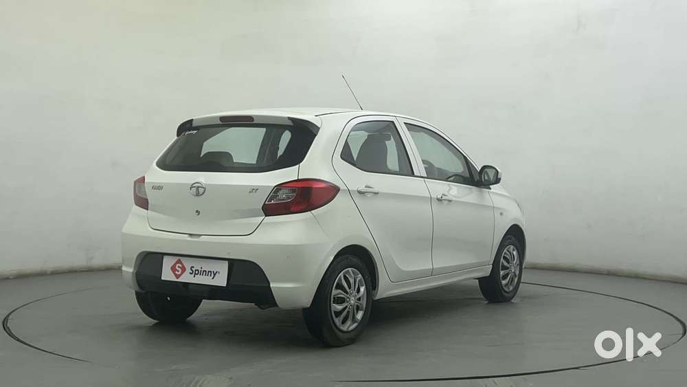 Tata Tiago 1.2 Revotron Xt Cng, 2018, Cng & Hybrids