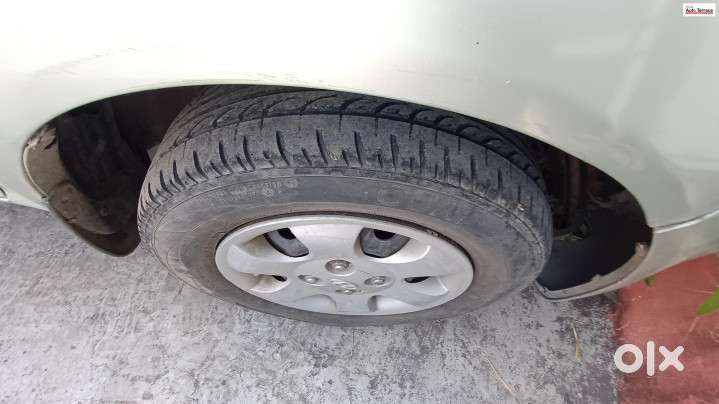 Hyundai Getz Prime 1.3 Gls, 2004, Petrol