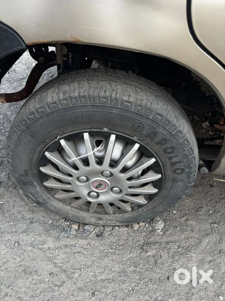 Maruti Suzuki Alto 800 2010 Petrol 40000 Km Driven