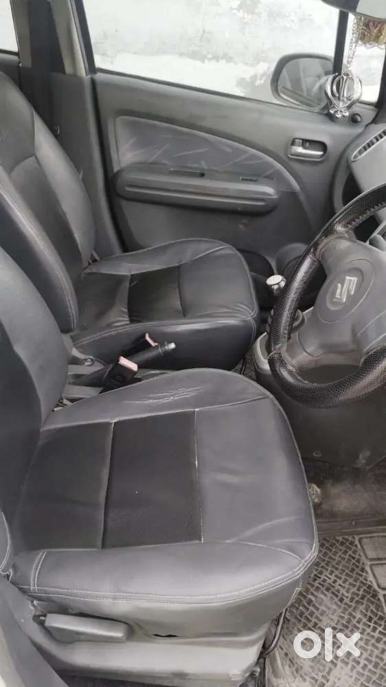 Maruti Ritz Vdi Automatic 2010