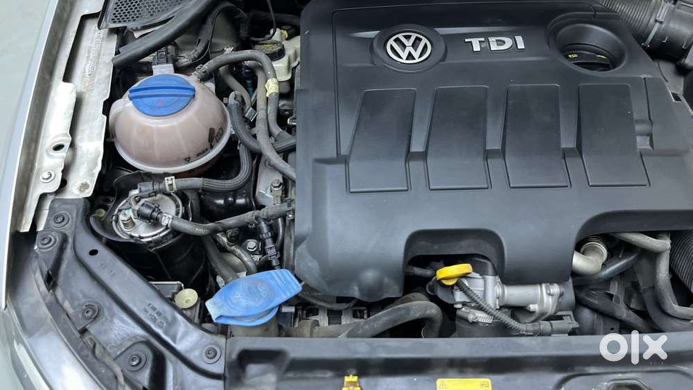 Volkswagen Vento 1.5 Tdi Highline Plus At, 2017, Diesel
