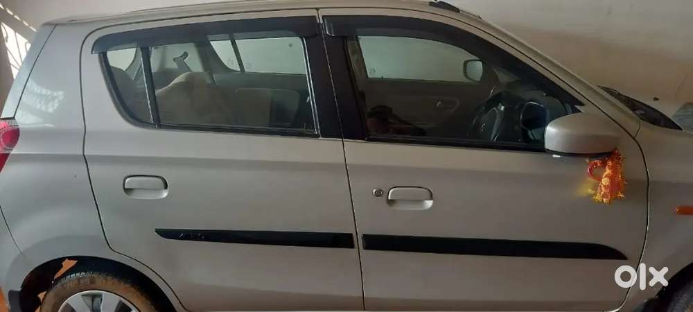 Maruti Suzuki Alto K10 2020 Petrol 8000 Km Driven