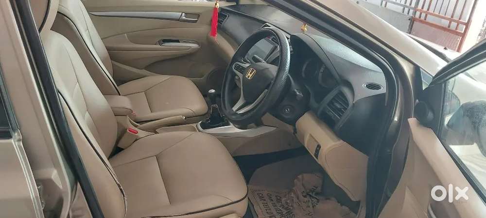 Honda City 2010 Petrol Good Conditioned