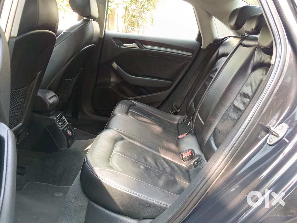 Audi A3 2.0 35 Tdi Premium + Sunroof, 2015, Diesel
