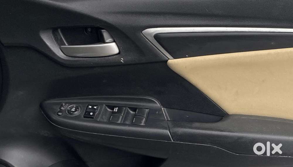 Honda Jazz Vx Cvt, 2018, Petrol
