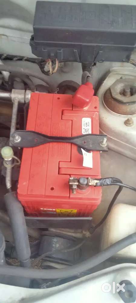 Maruti Suzuki Alto 2010