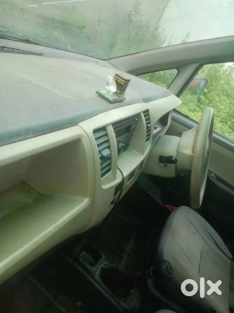Maruti Suzuki Estilo Lx 2007