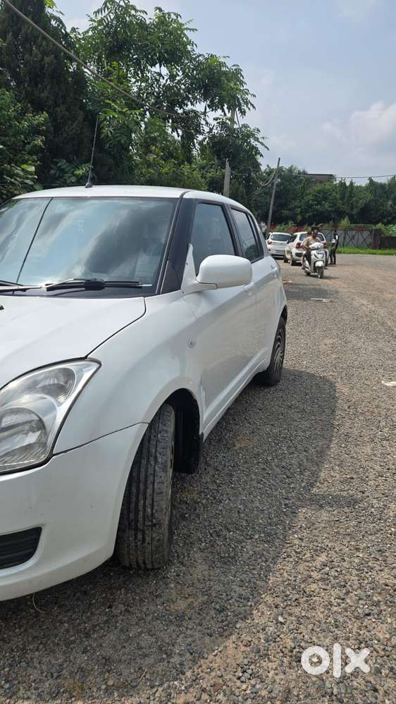 Maruti Suzuki Swift Ddis Vdi, 2010, Diesel