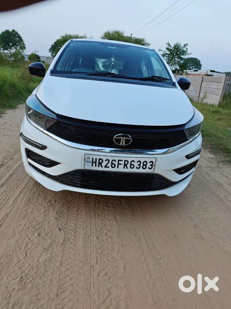 Tata Tiago Xm Cng  2025 Feb