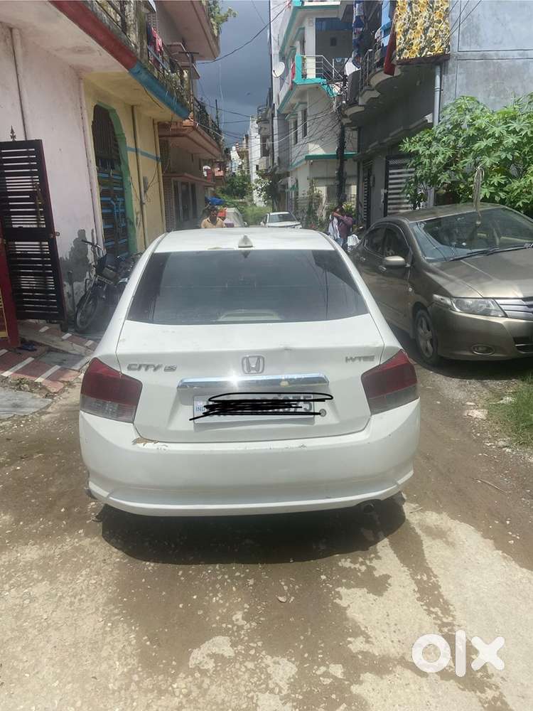 Honda City 2010 2030 Tak Valid