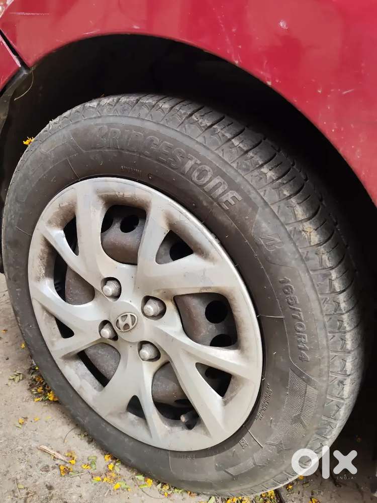 Hyundai Grand I10 Sportz 2018 Model