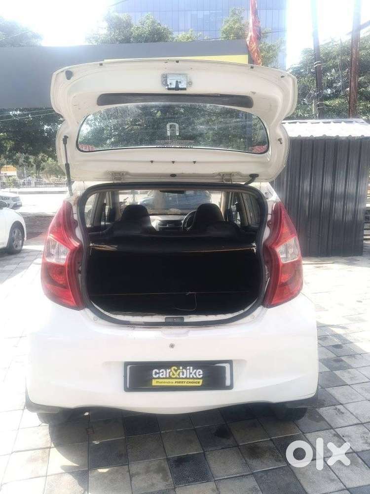 Hyundai Eon Era +, 2018, Petrol