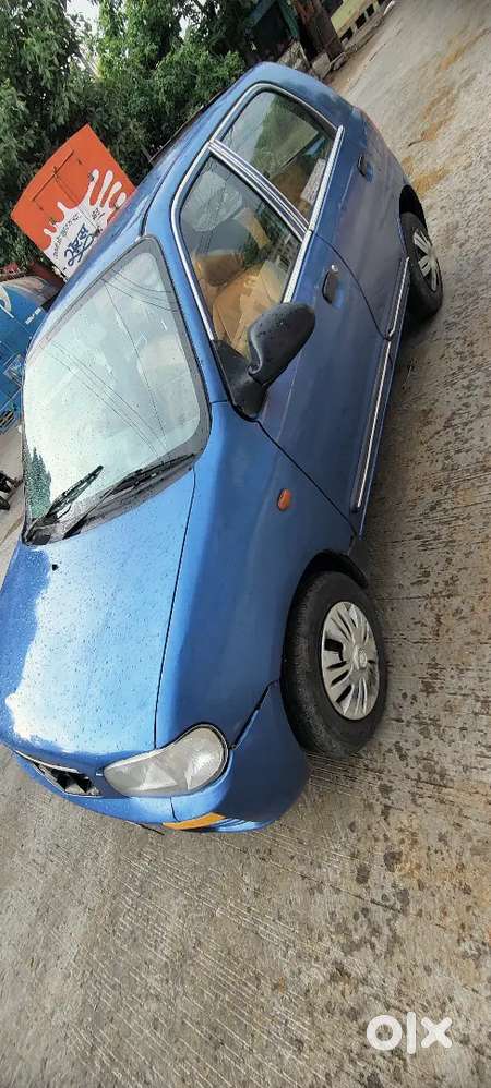 Maruti Suzuki Alto 2008