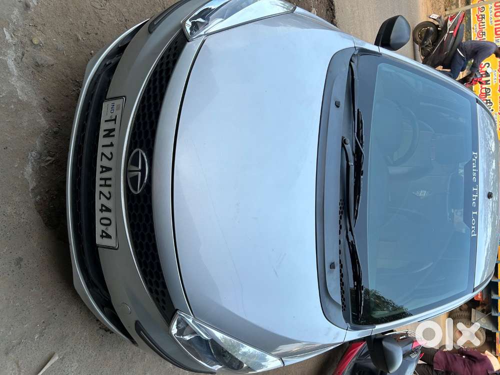 Tata Tiago 2019 Petrol