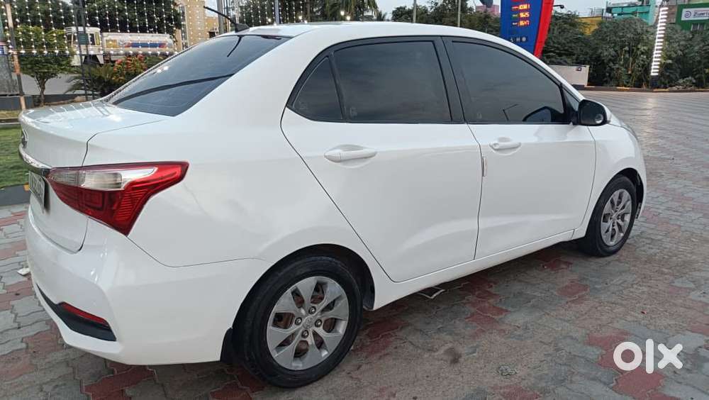 Hyundai Xcent Sx 1.1 Crdi, 2017, Diesel