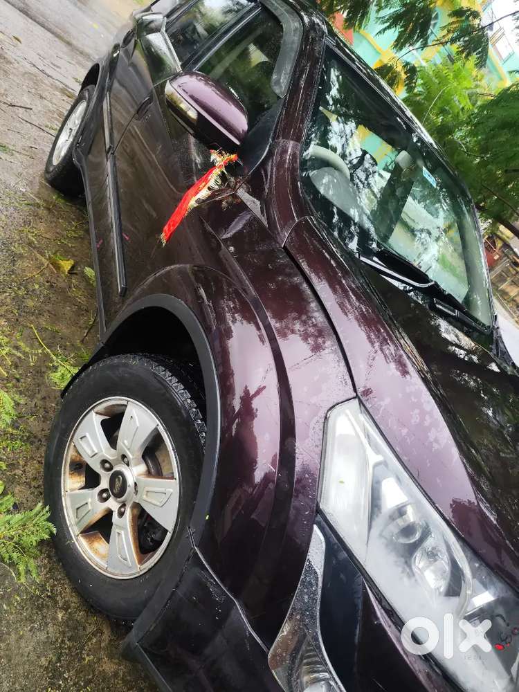 Mahindra Xuv500 Diesel 2015 Manual