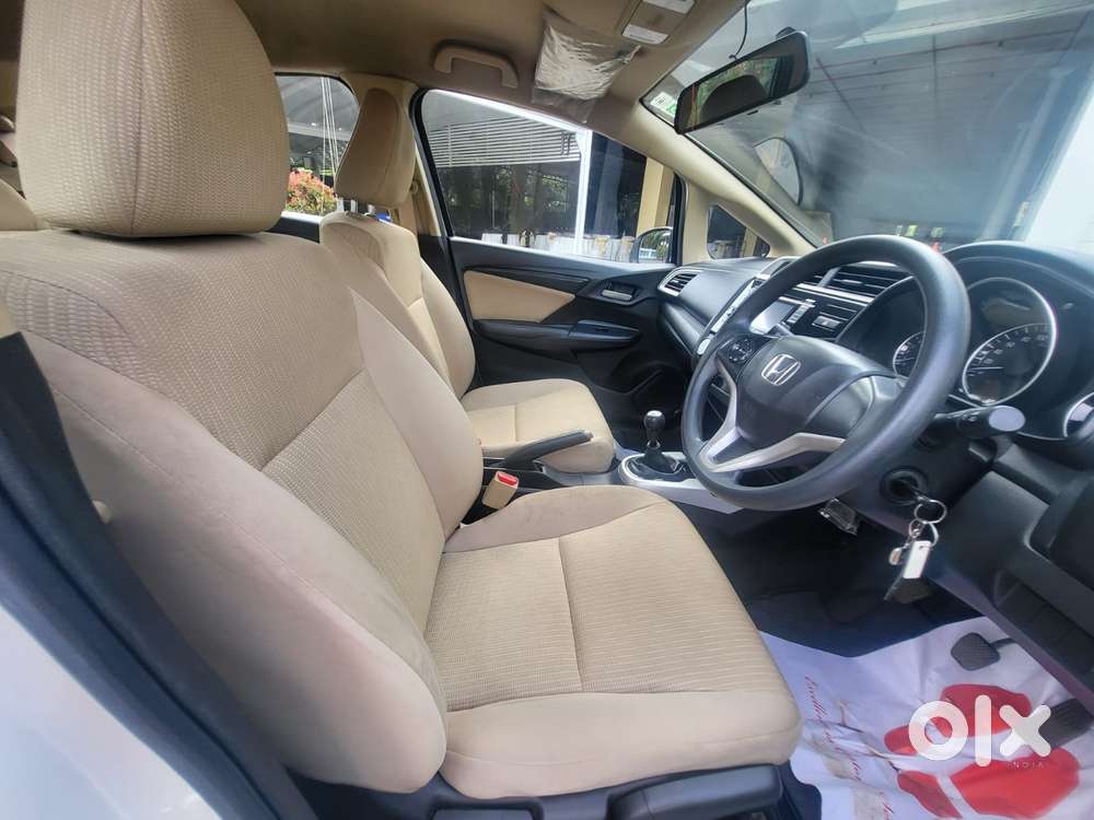 Honda Jazz 1.2 Sv I Vtec, 2017, Petrol