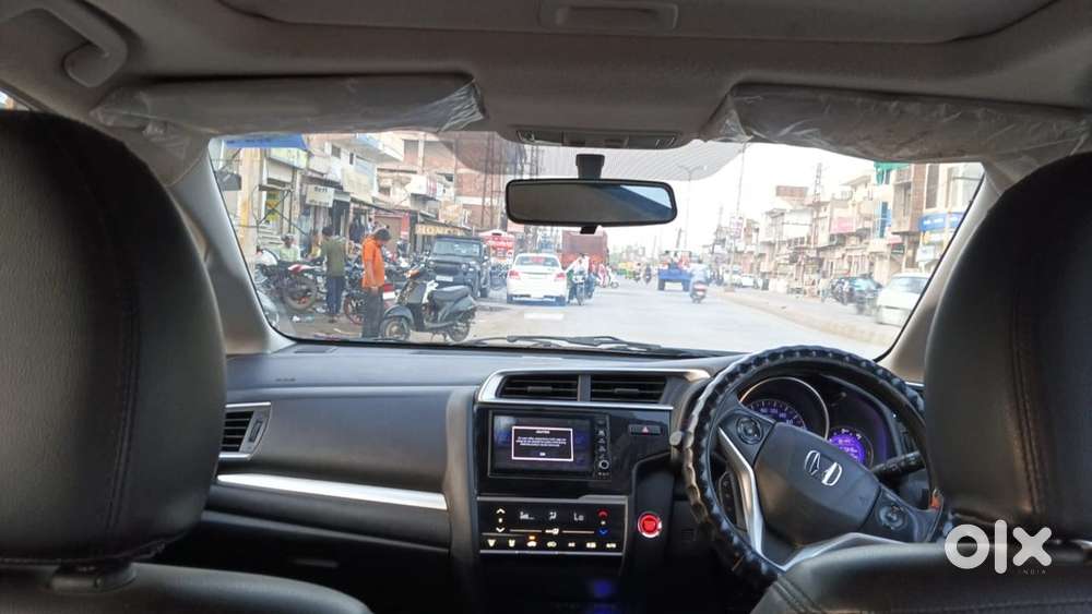 Honda Wr-v Diesel May 2018 Car